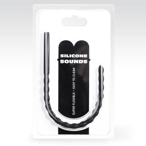 Silikon Dilator 6mm