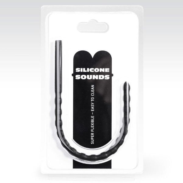 Silikon Dilator 6mm