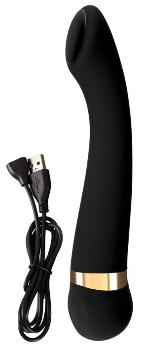 Hot n´cold vibrator