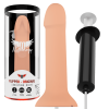 dildo sprutande