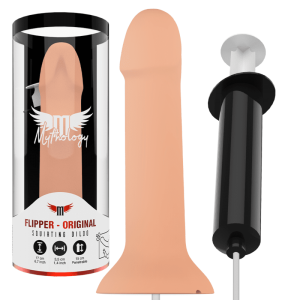Sprutdildo Mythology Flipper