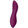 Dame Products Dip Classic Vibrator Plum