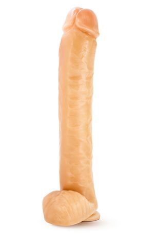 Hung Rider Bruno Dildo 35,5cm XL dildo