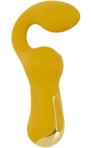 Double Vibrator