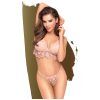 Penthouse Double spice nude L/XL
