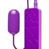 10 Functions Bullet Purple