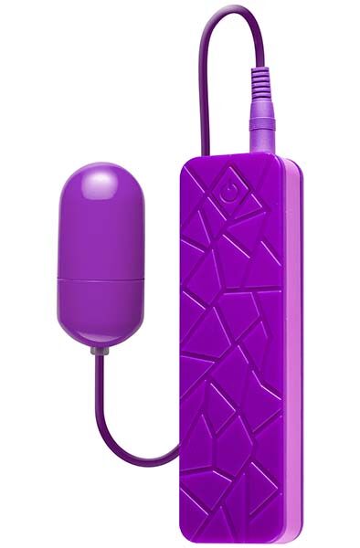 10 Functions Bullet Purple