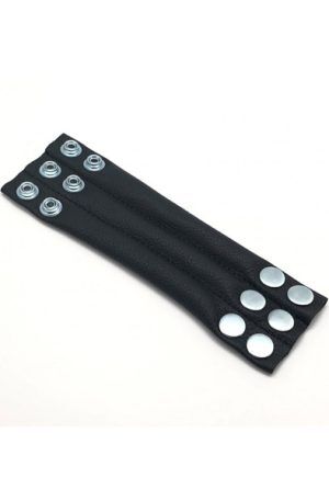 The Red Leather Ball Stretcher 190g Ball stretcher