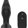 dream toys anal vibrator