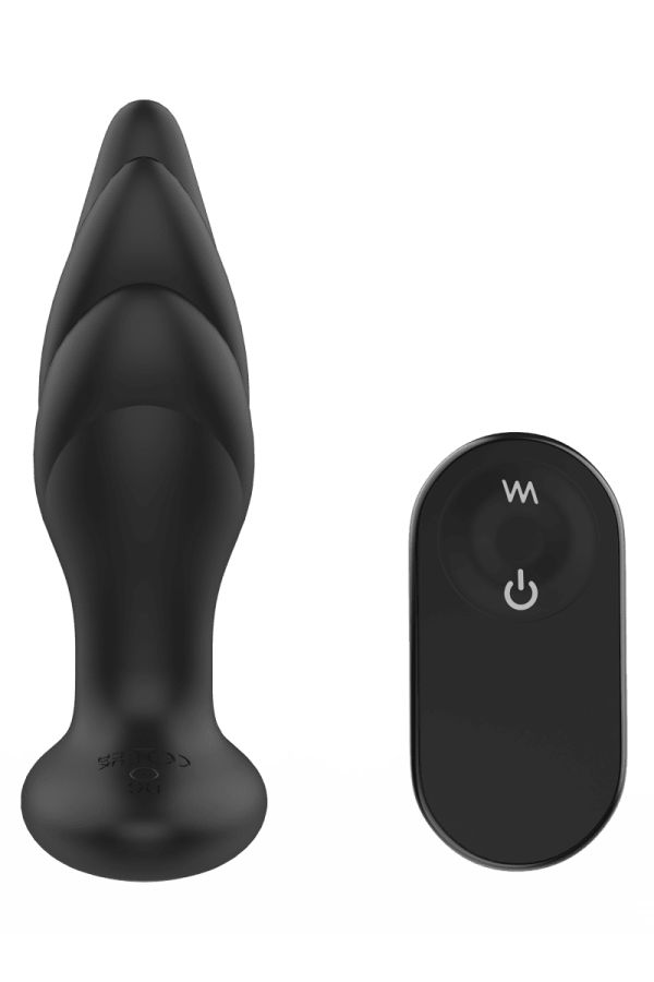 Dark Desires Angelina Plug