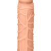 Penis Sleeve Flesh 17 cm Penisöverdrag