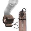 dual vibrating ball teaser scaled 1