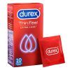 Durex Thin Feel Lube 10st