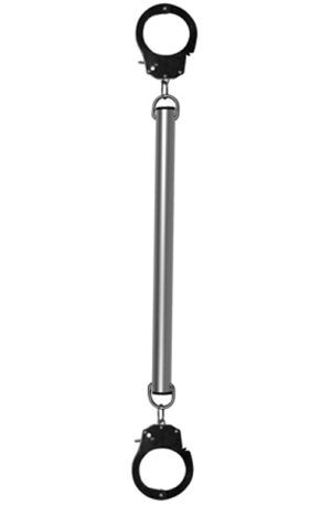 Spreader Bar With Hand Or Ankle Cuffs Spreader bar