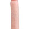Easytoys Realistic Dildo Flesh 20,5 cm Dildo