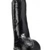 HardToys LM Anal Dildo 18 cm Analdildo