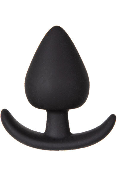 Silicone Anchor Plug Small
