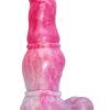 Unicorny Monster Dildo Pitchix 26 cm Dragon dildo