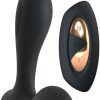 e stim g spot prostate vibrator