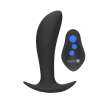 e stim vibrerande buttplug 1