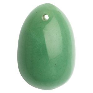 Yoni Ägg Jade Small