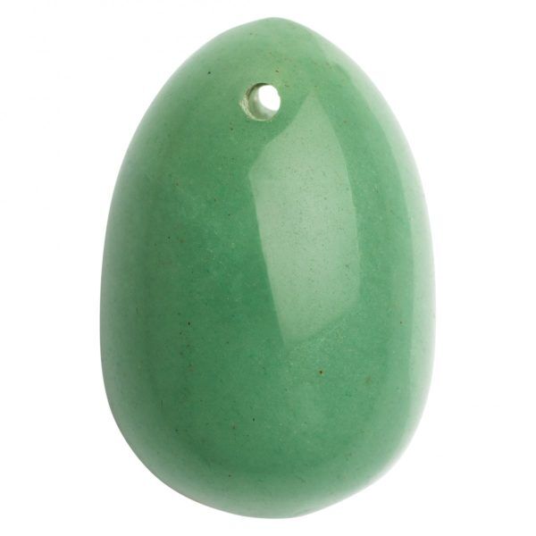 Yoni Ägg Jade Small