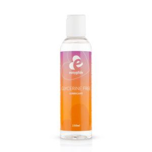 Easyglide Glycerine Free - 150 ml