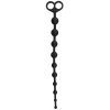 easytoys long anal beads black