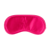easytoys satin ogonmask rosa 1