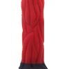 MonsterRed Monster Fury Dildo 20 cm Monster dildo