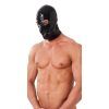 Latex mask - ML