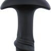 Dream Toys Single Speed Star Arrow Plug Analplugg med vibrator