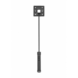 ElectroShock E-Stim Piska Svart