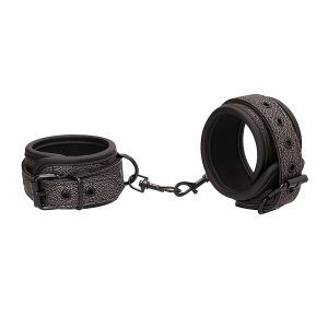 Elegant Ankle Cuffs