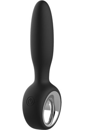 Zenn Anal Pleasure 15 cm Analvibrator
