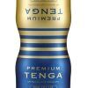 Premium Tenga Dual Sensation Cup Masturbator