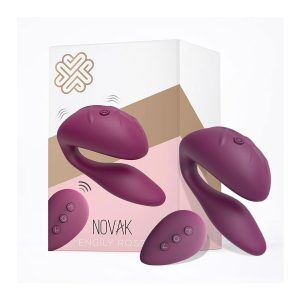 Novak Vibe For Couples
