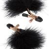 entice feather nipplettes