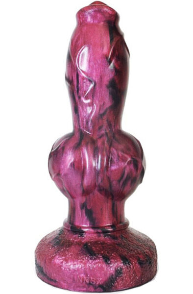 Monster Dildo Bad Filo 22 cm Monster dildo