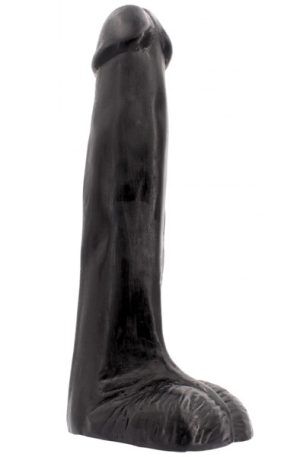 Hardastic Super Dhalsim 31 cm Analdildo