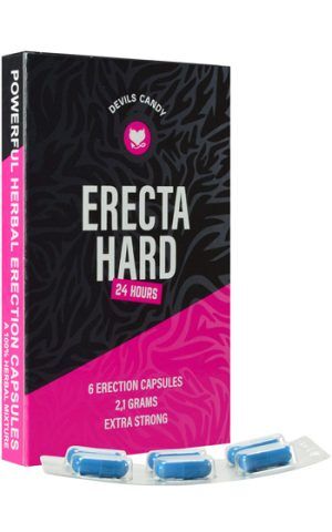 Erecta Hard 6-pack