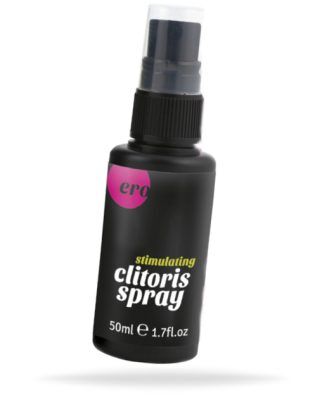 Ero Clitoris Spray