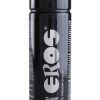 eros classic silicone glide 500 ml