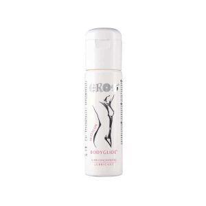 Eros - Super Concentrated Silicone Bodyglide Woman 100ml