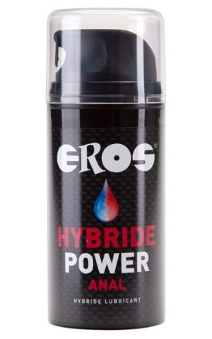 EROS Hybride Power Anal 100 ml