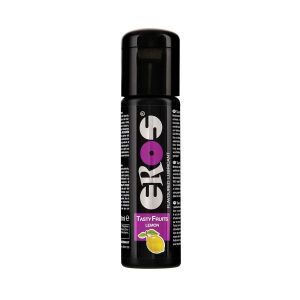 EROS Tasty Fruits - Lemon 100ml