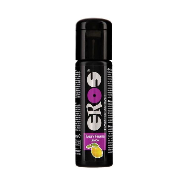 EROS Tasty Fruits - Lemon 100ml