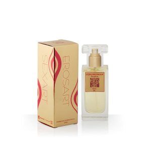 Erosart Perfun - Ferowoman 50ml