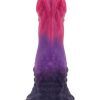 Galactic Solof Dildo 21 cm Monster dildo