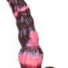 Pink Alien Arhulf Dildo 23,8 cm Dragon dildo